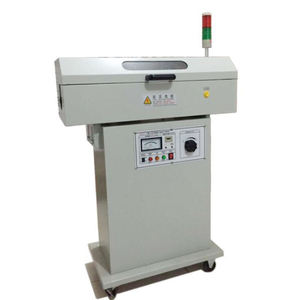 เครื่องทดสอบสายไฟแบบรูเข็ม/เครื่องจุดประกายไฟความถี่กำลังไฟ 25KV - Product Image 1