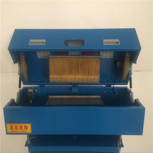 Тестер изоляции кабеля и внешней оболочки (производитель) - Product Image 4