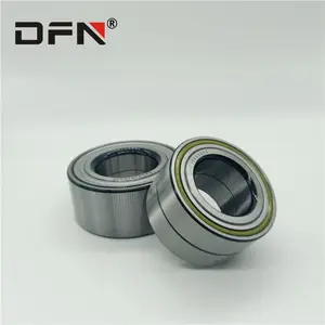 גבוהה באיכות DFN רכב bearing 25x52x43mm DAC25520043 DAC255243 אוטומטי גלגל רכזת נושאות BAH0059