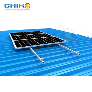 Sistema <span class=keywords><strong>de</strong></span> Rieles <span class=keywords><strong>de</strong></span> Montaje para Paneles <span class=keywords><strong>Solares</strong></span>, Gran Venta - Product Image 6