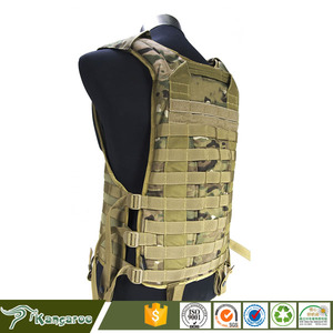 رخيصة الحماية العسكرية التكتيكية القتالية سترة - Product Image 6