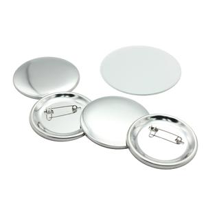 58 Mét Pin huy hiệu nút giá bán buôn Trung Quốc kim loại tin sản phẩm vật liệu - Product Image 4