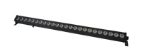Lumière de scène à led 24x3w, Offre Spéciale, haute qualité, pour fête dj club, éclairage de lavage mural, 3 en 1