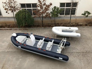 <span class=keywords><strong>Gommone</strong></span> in Alluminio Liya 2.4-7.5m Barca Gonfiabile in Alluminio - Product Image 5