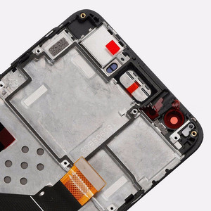 Pantalla LCD de Repuesto con Digitalizador Táctil y Marco para <span class=keywords><strong>Huawei</strong></span> <span class=keywords><strong>Nexus</strong></span> 6 - Product Image 5