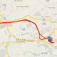 Application en ligne TrackPro Suivi GPS Logiciel mobile mondial pris en charge