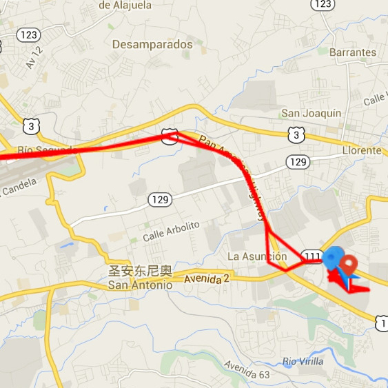 TrackPro Online Application Gps Tracking Mobile Software Global Supported
