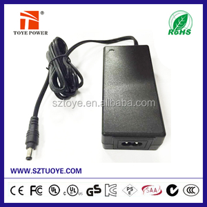 Bas prix haute qualité accepter personnaliser <span class=keywords><strong>Adaptateur</strong></span> 24 V 2.7A Alimentation <span class=keywords><strong>65</strong></span> <span class=keywords><strong>W</strong></span> - Product Image 2