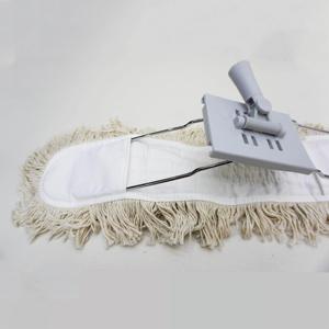 Scopa in Cotone di Alta Qualità per Uso Commerciale <span class=keywords><strong>60cm</strong></span> Scopa Industriale - Product Image 2