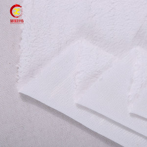 Tissu Textile stocklot <span class=keywords><strong>Boa</strong></span> Polaire 100 polyester tricot polyester tissu - Product Image 3