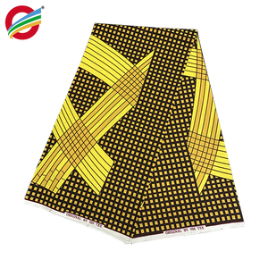 Africain véritable super coloré cire impression <span class=keywords><strong>tissu</strong></span> <span class=keywords><strong>en</strong></span> <span class=keywords><strong>ligne</strong></span> <span class=keywords><strong>vente</strong></span> - Product Image 1