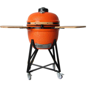 Meubles <span class=keywords><strong>de</strong></span> <span class=keywords><strong>jardin</strong></span> les barbecues grillages Kamado foyer - Product Image 2