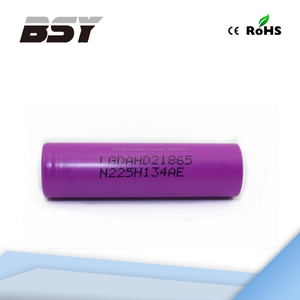 Lg hd2 25a icr18650hd2 18650 2000 mah <span class=keywords><strong>3</strong></span>,7 v akku - Product Image 1