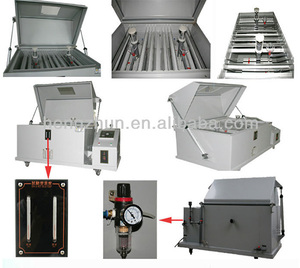 <span class=keywords><strong>Test</strong></span> <span class=keywords><strong>Standard</strong></span> <span class=keywords><strong>ISO</strong></span> 9227 Essai Au Brouillard Salin <span class=keywords><strong>Machine</strong></span> - Product Image 5