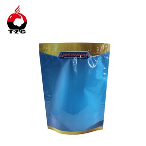 Pochette debout pour aliments, en protéine, 5 lb, pour emballage, logo personnalisé, poudre, fabricant, <span class=keywords><strong>3kg</strong></span> - Product Image 4