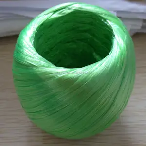 recycled pp packing string