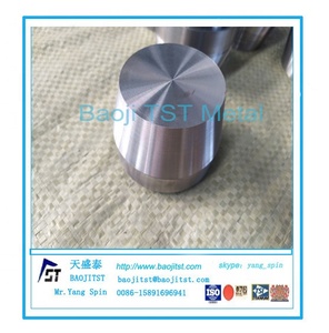 Titan phún xạ mục tiêu - Product Image 2