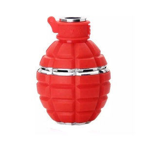 Tolly T013SB productos calientes <span class=keywords><strong>humo</strong></span> Grenad e diseño silicona Hookah Bowl - Product Image 2