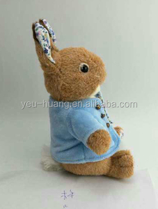 China-juguetes de peluche de China, fabricante de juguetes de felpa - Product Image 5