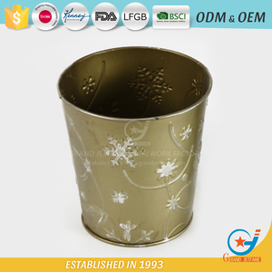 Artículos <span class=keywords><strong>para</strong></span> el hogar <span class=keywords><strong>de</strong></span> metal recubiertas <span class=keywords><strong>de</strong></span> polvo al por mayor relieve al aire libre maceta <span class=keywords><strong>de</strong></span> flores en <span class=keywords><strong>macetas</strong></span> al por mayor ollas <span class=keywords><strong>de</strong></span> metal cara - Product Image 2