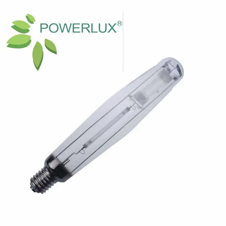 Lanxi Lele Supply Dual Arc 1000Watt Lamp Groeien Bollen Voor Tuinbouw