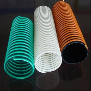 مرنة بولي كلوريد الفينيل خرطوم شفط/خرطوم بولي كلوريد الفينيل - Product Image 2