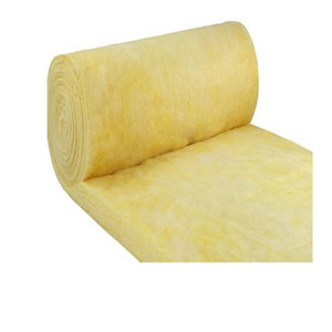 Tecido de Fibra De vidro Cobertor de Lã de Vidro, Excelente Fibra De Lã de Vidro com Folha De Alumínio, Folha de Lã de Vidro - Product Image 4