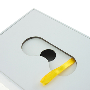 Personalizado de cartón de regalo electrónico de la caja de papel - Product Image 6