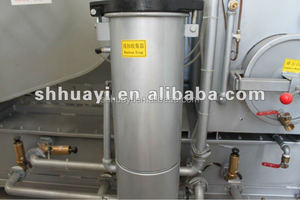 Lavandería tintorería con sistema cerrado, lavandería máquina de limpieza en seco para la venta - Product Image 5