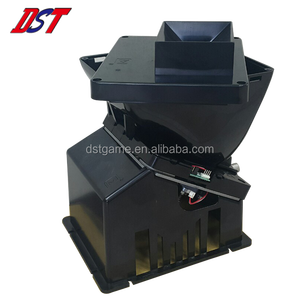 ตู้หยอดเหรียญ HI-668 AC ใช้ได้กับเครื่องเล่นเกมพินบอล Mario Skill ตู้หยอดเหรียญสำหรับเครื่องเกม - Product Image 1