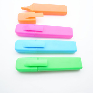 Couleur arc-en-ciel <span class=keywords><strong>sharpie</strong></span> marqueur stylo <span class=keywords><strong>surligneur</strong></span> - Product Image 5