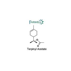 Farwell CAS:80-26-2 Terpinyl acetat mit hoher Reinheit 95% min - Product Image 4