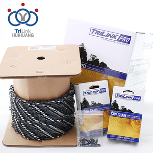 10 pulgadas <span class=keywords><strong>motosierra</strong></span> 0,43 "1,1mm Acero inoxidable diferentes cadenas de <span class=keywords><strong>motosierra</strong></span> <span class=keywords><strong>para</strong></span> <span class=keywords><strong>poulan</strong></span> - Product Image 6
