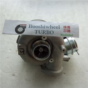 Nuevo turbocompresor <span class=keywords><strong>Turbo</strong></span> 725364-4 GT2260V de alta calidad para <span class=keywords><strong>Turbo</strong></span> Boost Control se adapta a los modelos E60/E61/<span class=keywords><strong>E65</strong></span> 530 D y 730 d - Product Image 2