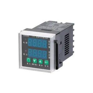 LIRRD Brand China Supplier LT41 Power Electronic Multi Time Delay Limit Relay