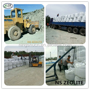 Feed grade <span class=keywords><strong>zeolite</strong></span> naturale <span class=keywords><strong>clinoptilolite</strong></span> per animali di alta qualità integratori - Product Image 5