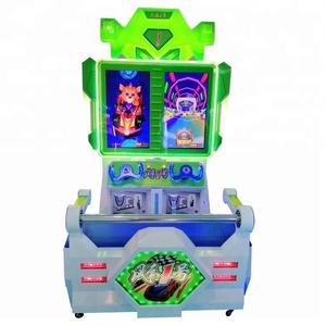 Intérieur jeu zone fournisseurs java jeu de course de voiture machine vente - Product Image 2