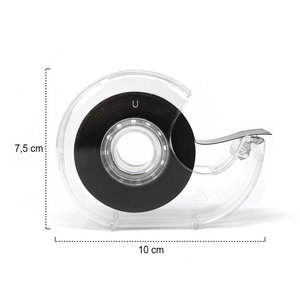 3M * * * * * * * 19*0.3 มม.แม่เหล็กด้วยเทป - Product Image 3