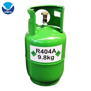 R404a <span class=keywords><strong>R407c</strong></span> R410a R134a de <span class=keywords><strong>Gas</strong></span> refrigerante de 12Kg - Product Image 2