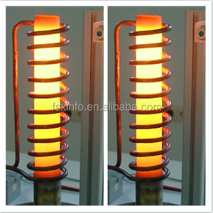 Medium Frequency Induction Melting Machine 50kg Furnaces for Melting <strong>Gold</strong> Silver <strong>Melter</strong> - Product Image 5
