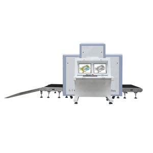 높은 침투성 X선 수하물 보안 검사 기계 공항 수하물 스캐너 보안 및 보호 강화 - Product Image 3