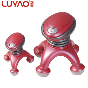 Luyao Handheld Mini <span class=keywords><strong>Massage</strong></span> gerät Elektrisches <span class=keywords><strong>Mimo</strong></span> Mini <span class=keywords><strong>Massage</strong></span> gerät