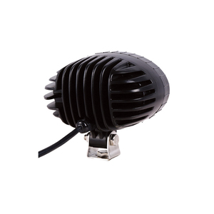 10 ~ 80V DC Universe Forklift Blue LED Spot Light Warehouse Lámpara de advertencia de seguridad, carretilla elevadora luz de advertencia LED, carretilla elevadora LED de 10W - Product Image 2