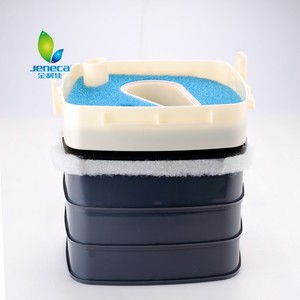 AE-1681aquarium externe cuve du filtre pompe à eau fish tank lampe UV - Product Image 4