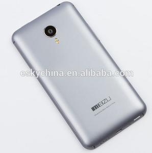 Meizu MX4 Pro Sensor de impressão digital 4 G Octa Core 5.5 polegada <span class=keywords><strong>2</strong></span> K tela de vidro Gorilla <span class=keywords><strong>3</strong></span> GB / 16 GB ou 32 GB Flyme 4.1 - Product Image 2