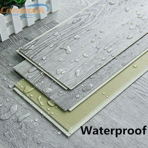 Imperméable à l'eau <span class=keywords><strong>de</strong></span> vinyle <span class=keywords><strong>de</strong></span> SPC <span class=keywords><strong>de</strong></span> luxe tuiles <span class=keywords><strong>de</strong></span> plancher pour <span class=keywords><strong>salle</strong></span> <span class=keywords><strong>de</strong></span> <span class=keywords><strong>bain</strong></span> - Product Image 3
