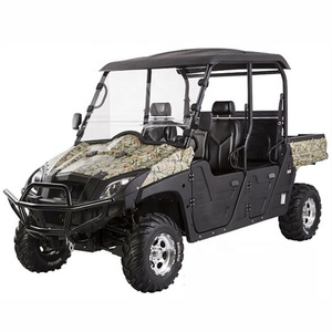 Véhicules tout-terrain pour adultes 800cc 4x4 Dune Buggy Side by Side <span class=keywords><strong>4</strong></span> places - Product Image 3