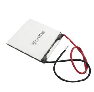 Tzt Taidacent — Module de générateur thermoélectrique pour Camping, 40x40mm, poêle à <span class=keywords><strong>bois</strong></span> haute température de 250 degrés - Product Image 2