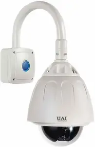 Intelligent High Speed Dome Camera