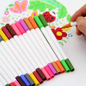 Juego de Marcadores de Acuarela <span class=keywords><strong>Winsor</strong></span> <span class=keywords><strong>Newton</strong></span>, Rotuladores de Pincel - Product Image 3